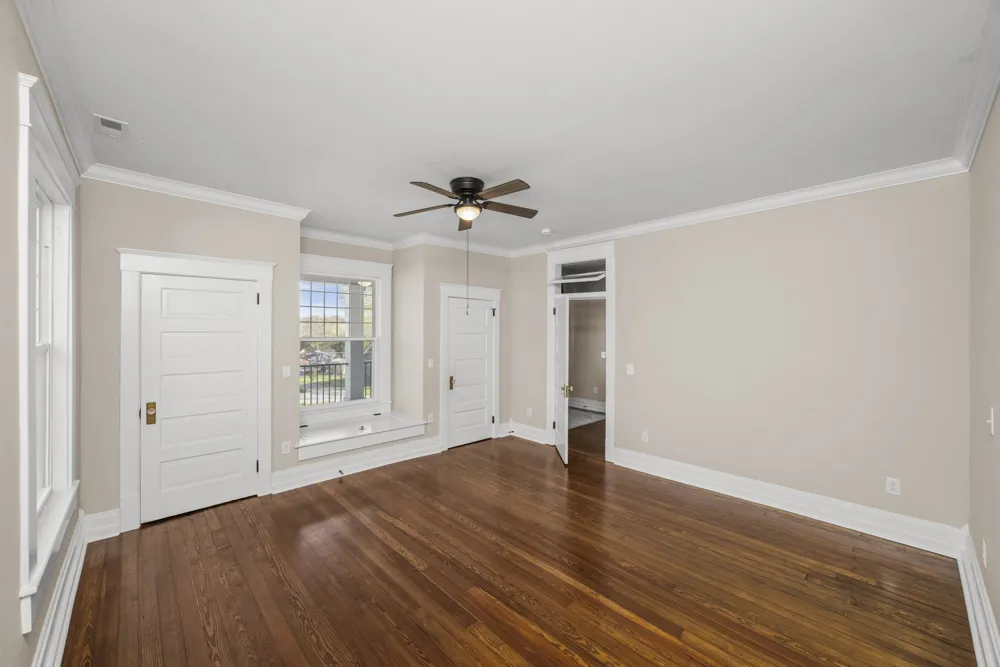 206 S Main St Mount Pleasant, TN 38474