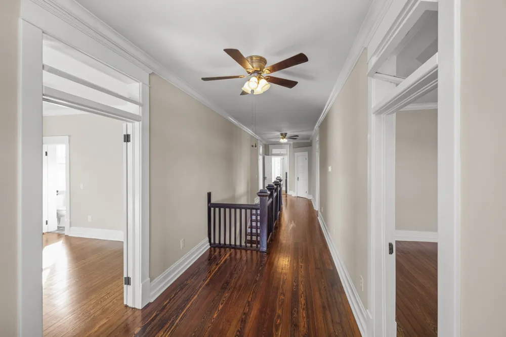 206 S Main St Mount Pleasant, TN 38474