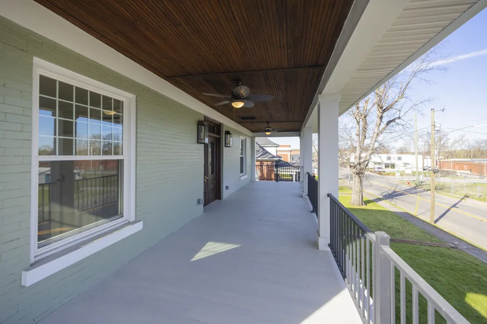 206 S Main St Mount Pleasant, TN 38474