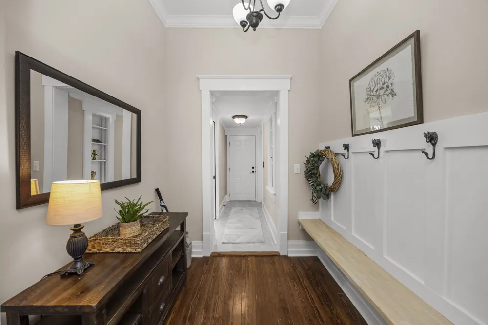 206 S Main St Mount Pleasant, TN 38474