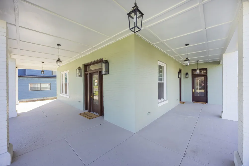 206 S Main St Mount Pleasant, TN 38474