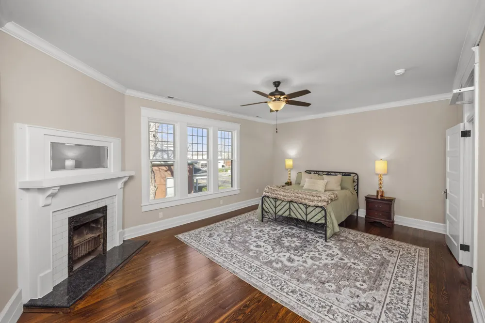 206 S Main St Mount Pleasant, TN 38474