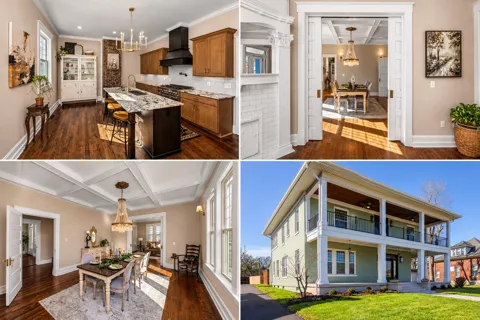 206 S Main St