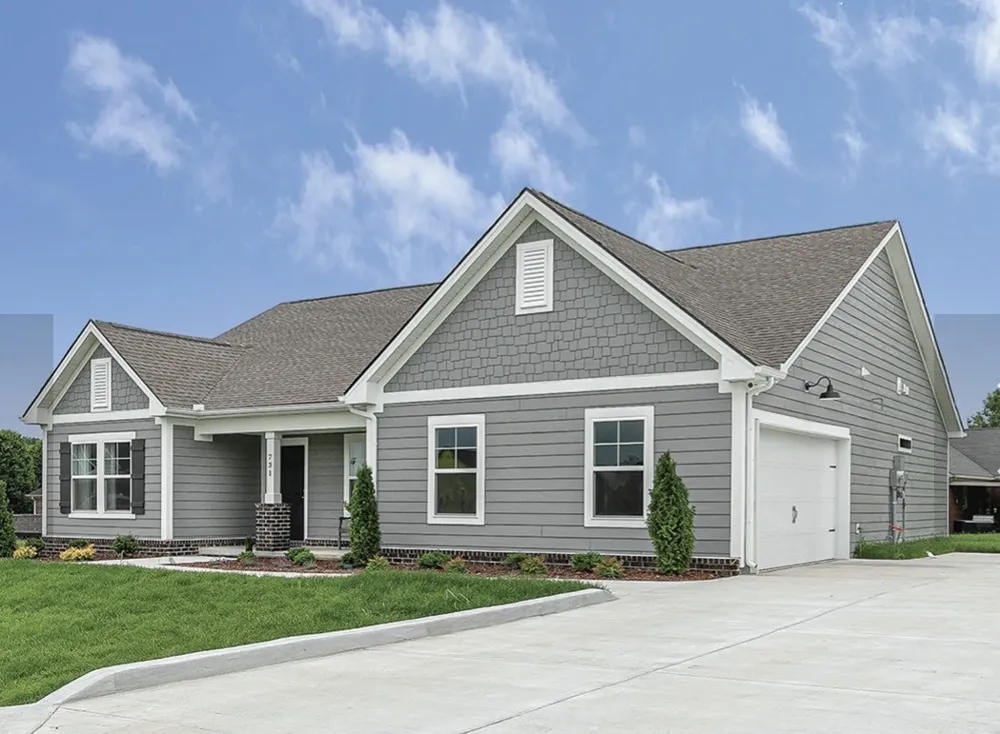 708 Larry Circle Mount Pleasant, TN 38474