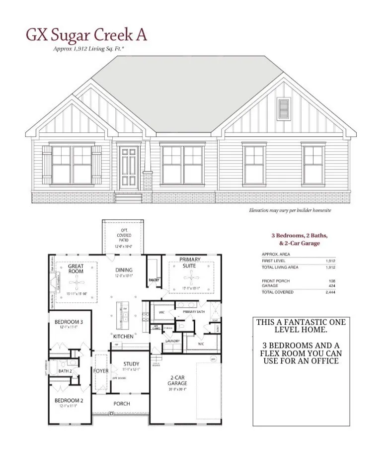 708 Larry Circle Mount Pleasant, TN 38474