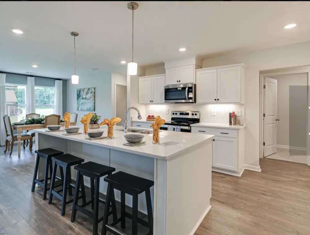 708 Larry Circle Mount Pleasant, TN 38474