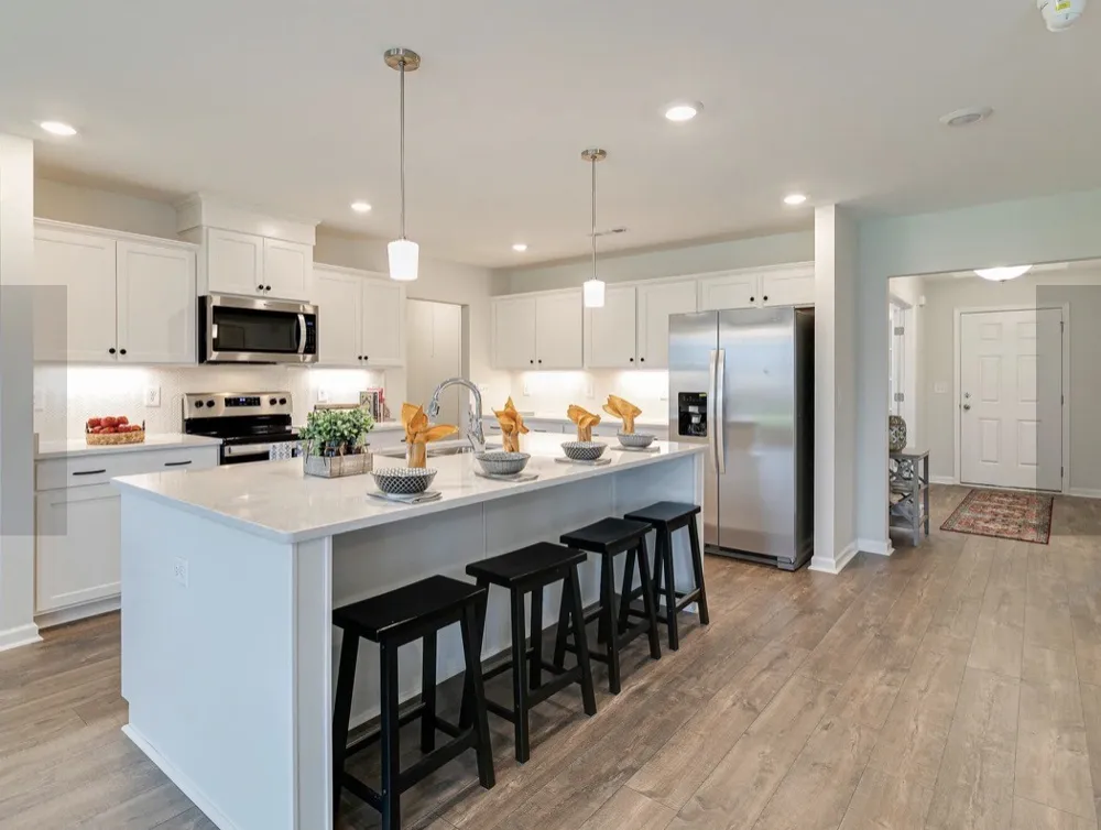 708 Larry Circle Mount Pleasant, TN 38474