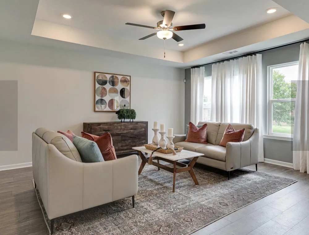 708 Larry Circle Mount Pleasant, TN 38474