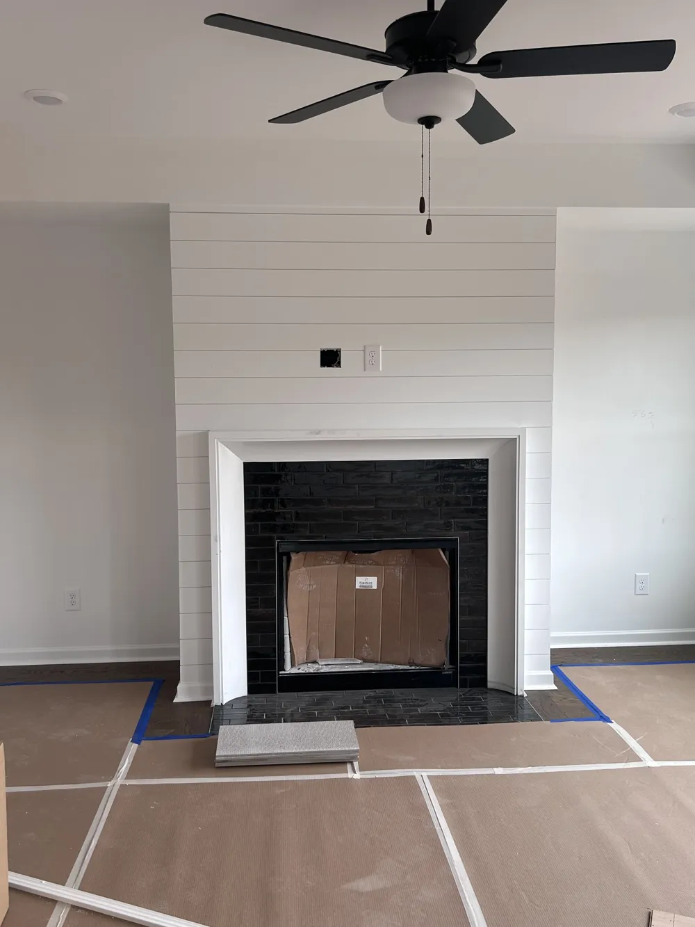 708 Larry Circle Mount Pleasant, TN 38474