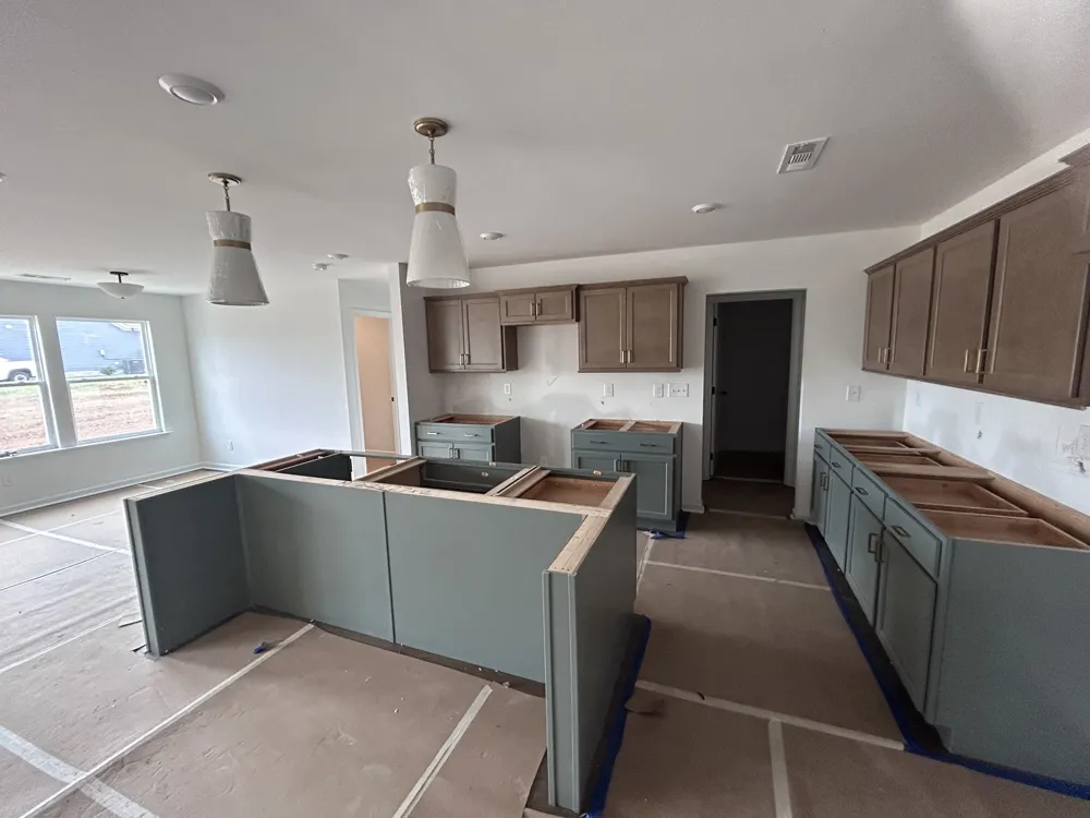 708 Larry Circle Mount Pleasant, TN 38474