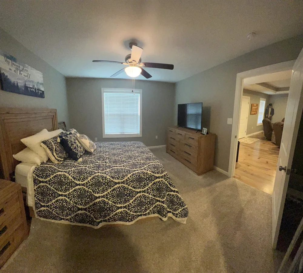 120 CHVAL DR Counce, TN 38326