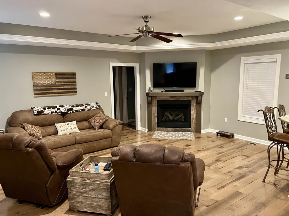 120 CHVAL DR Counce, TN 38326