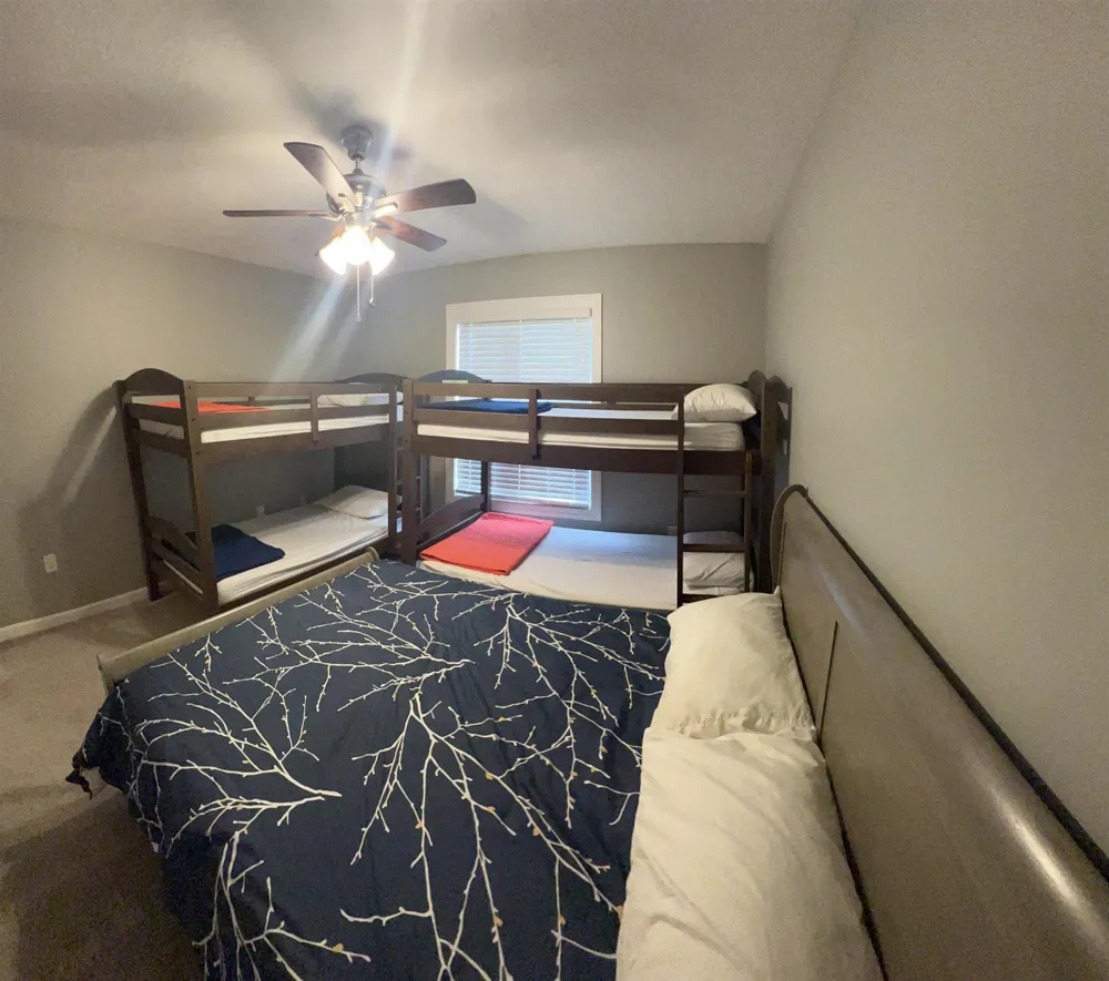 120 CHVAL DR Counce, TN 38326