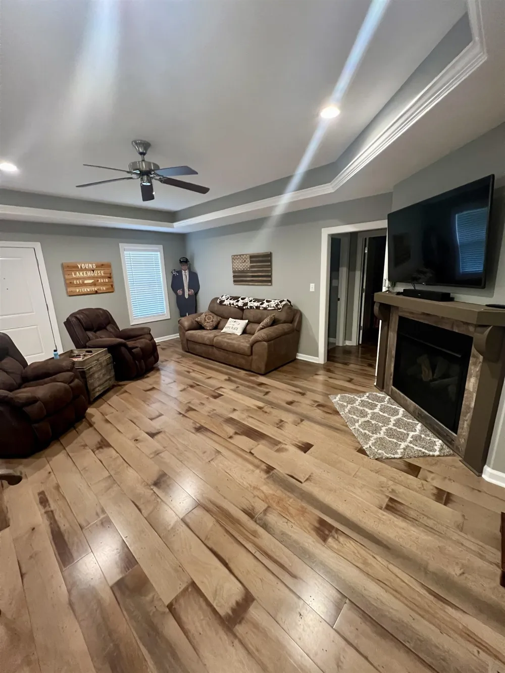 120 CHVAL DR Counce, TN 38326