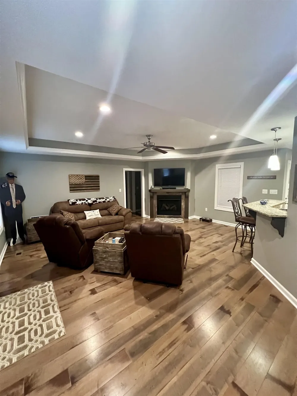 120 CHVAL DR Counce, TN 38326