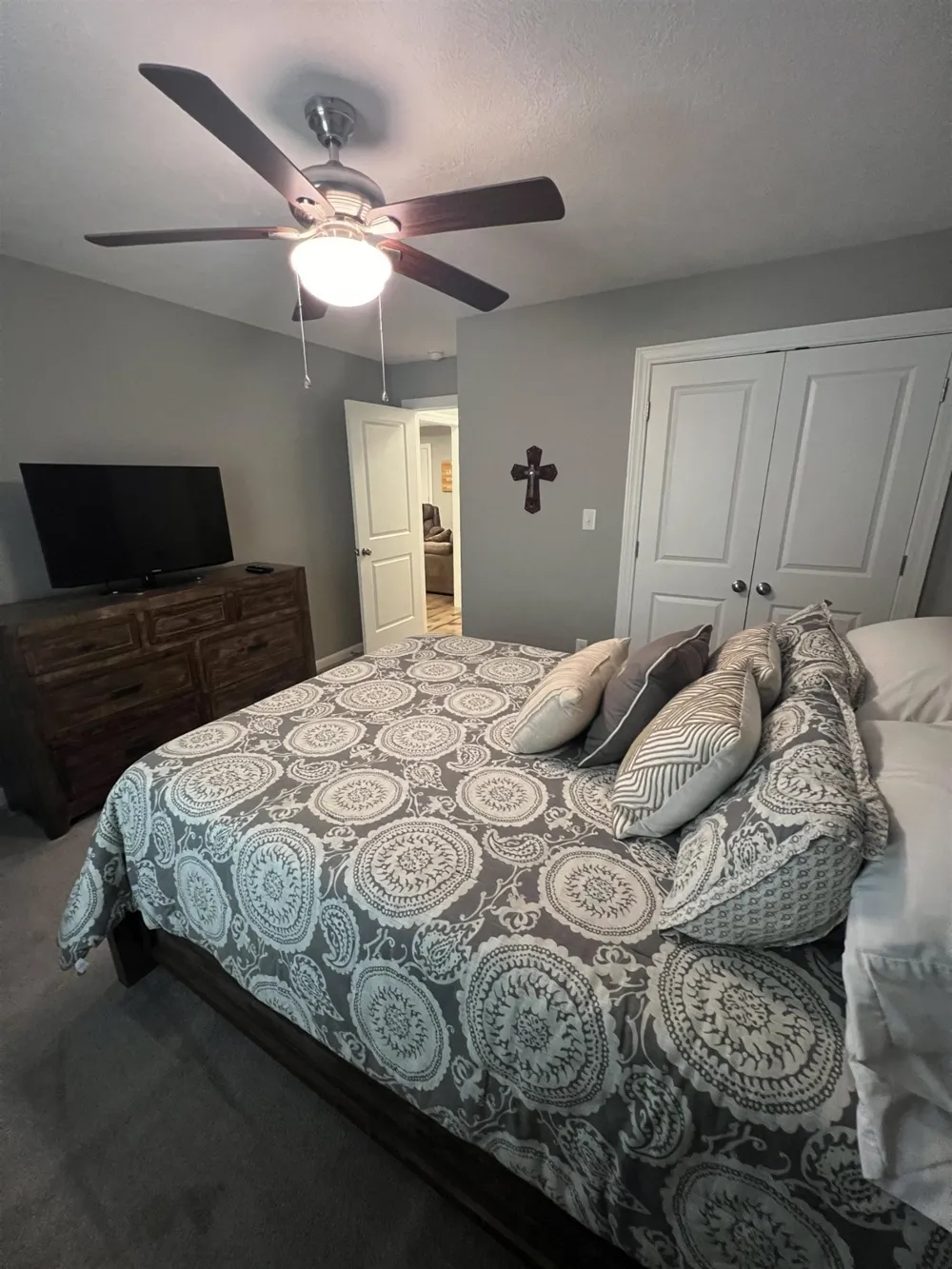 120 CHVAL DR Counce, TN 38326