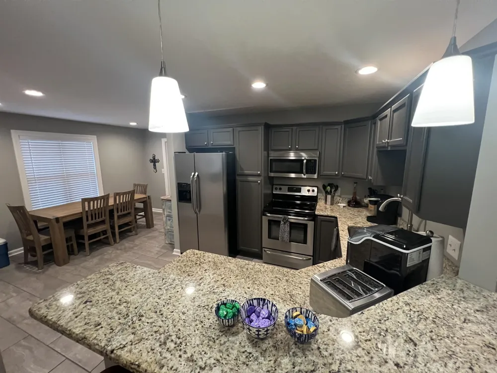 120 CHVAL DR Counce, TN 38326