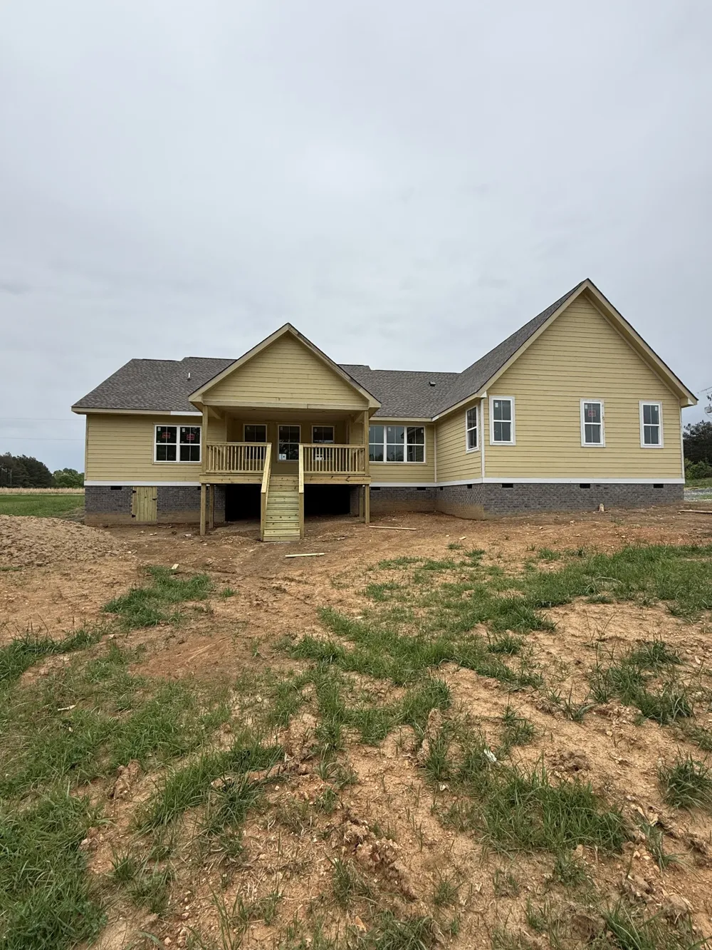 8680 Middle Lick Creek Rd Lyles, TN 37098