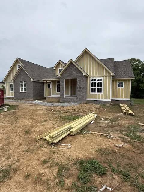 8680 Middle Lick Creek Rd