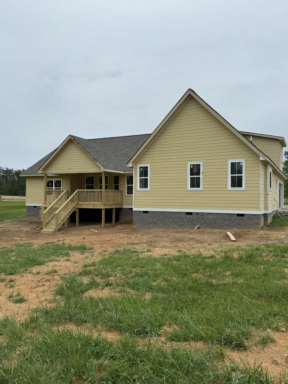 8680 Middle Lick Creek Rd Lyles, TN 37098