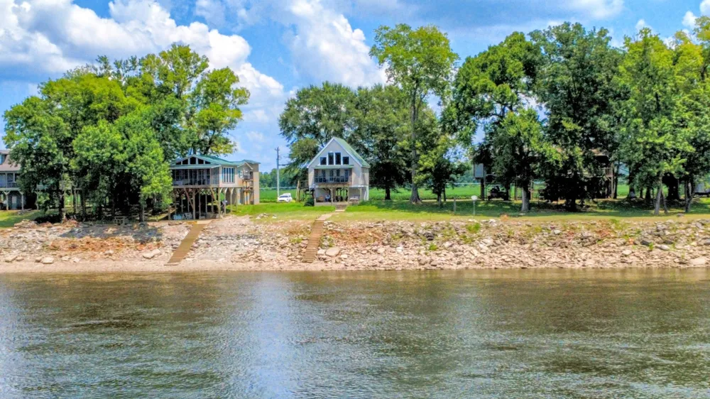 865 Arnold Ln Savannah, TN 38372