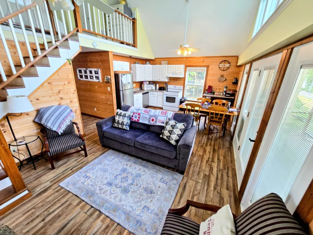 865 Arnold Ln Savannah, TN 38372