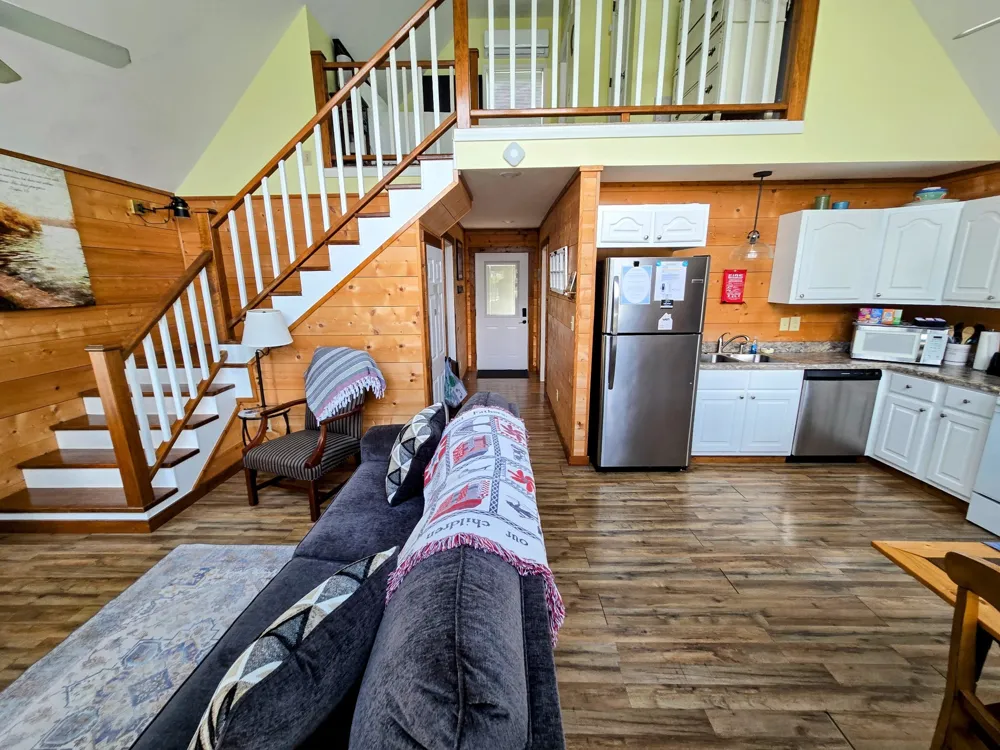 865 Arnold Ln Savannah, TN 38372