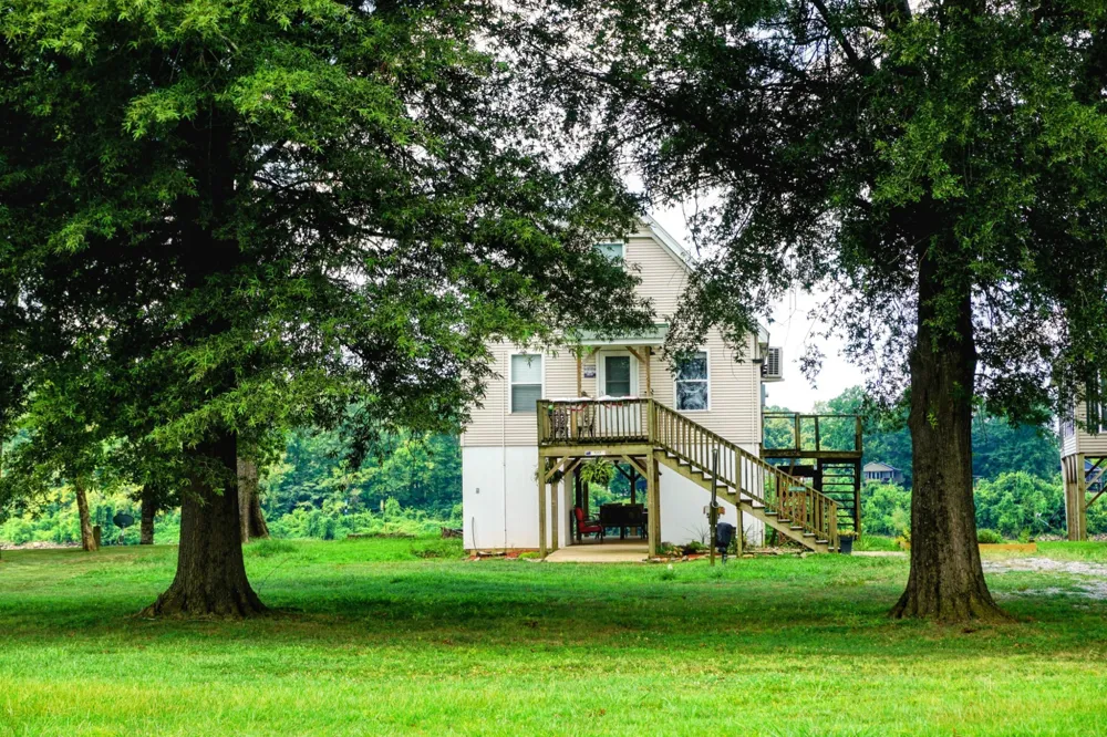865 Arnold Ln Savannah, TN 38372