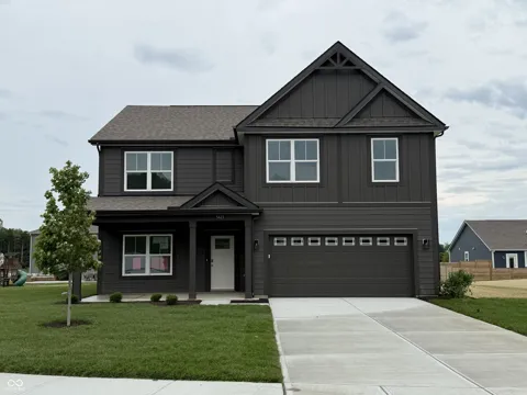 5623 Bluewing Creek Lane
