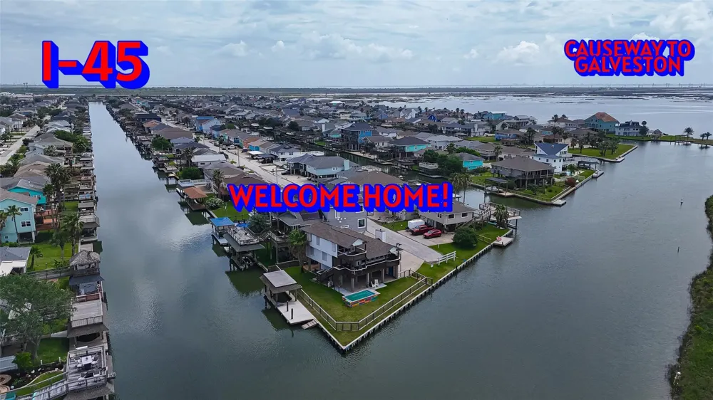 925 Bonita Street Bayou Vista, TX 77563