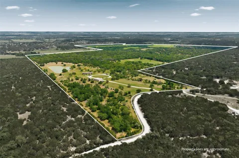 Camp Branch Rd