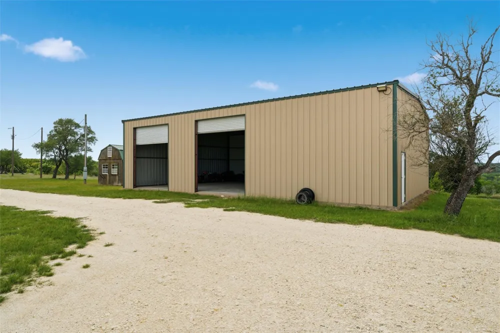 Camp Branch Rd Gatesville, TX 76526