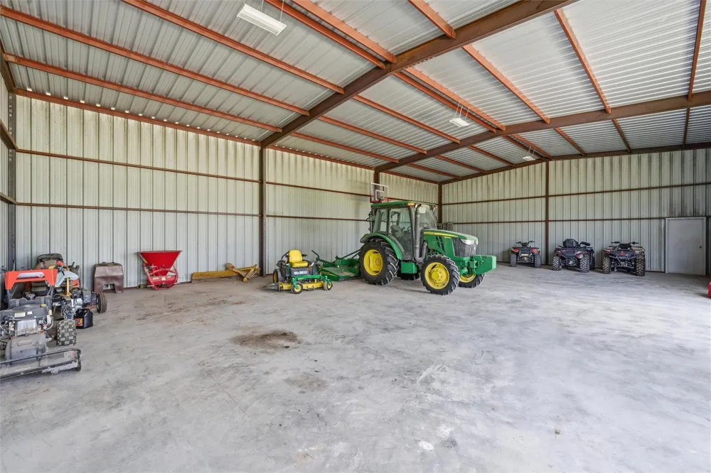 Camp Branch Rd Gatesville, TX 76526