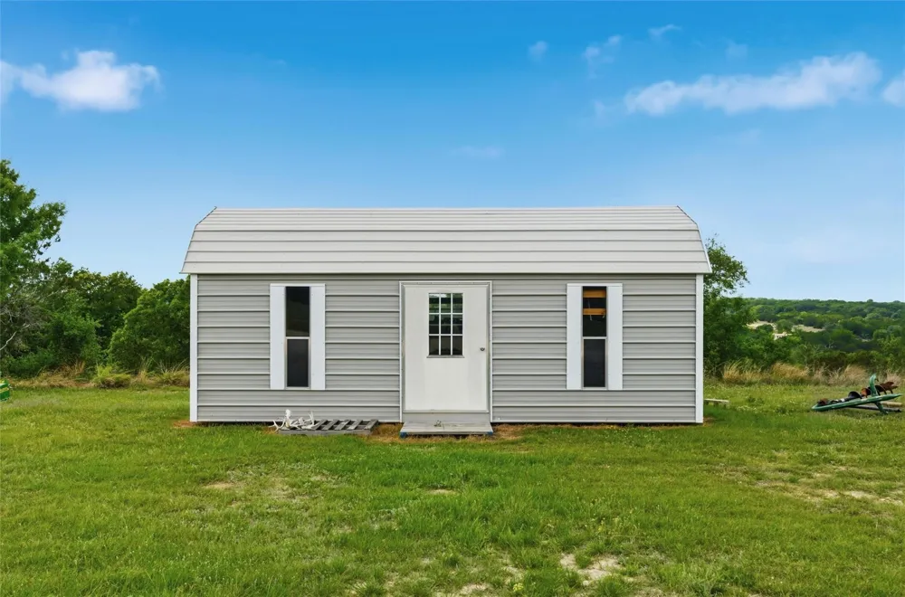 Camp Branch Rd Gatesville, TX 76526