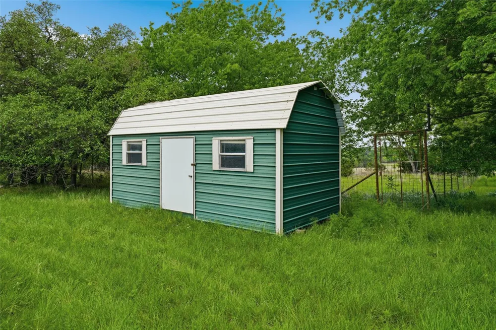 Camp Branch Rd Gatesville, TX 76526