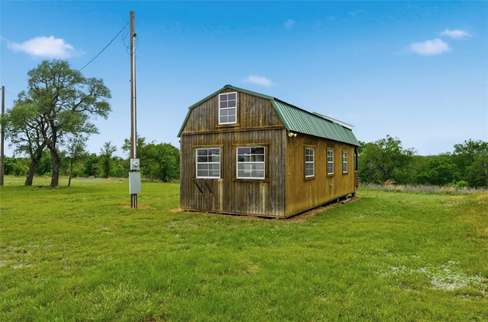 Camp Branch Rd Gatesville, TX 76526