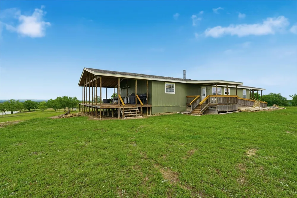 Camp Branch Rd Gatesville, TX 76526