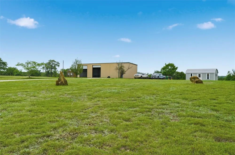 Camp Branch Rd Gatesville, TX 76526