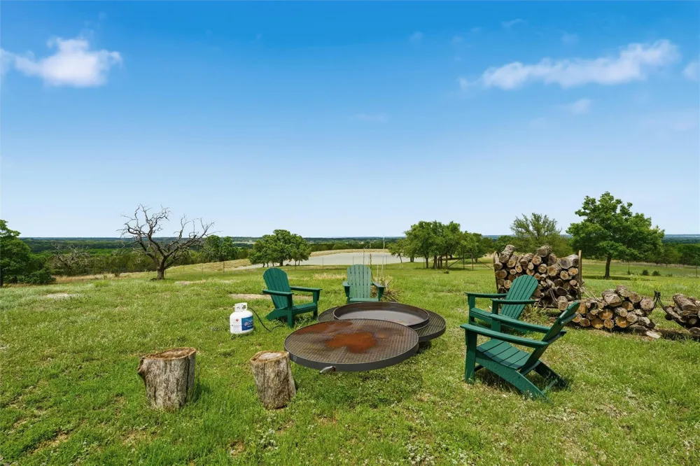 Camp Branch Rd Gatesville, TX 76526