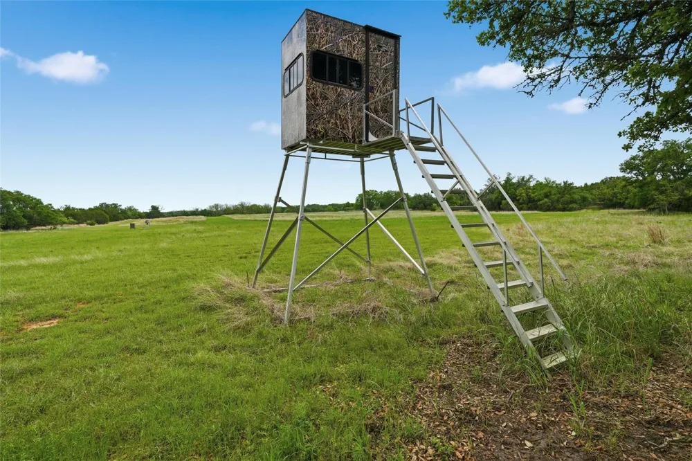 Camp Branch Rd Gatesville, TX 76526
