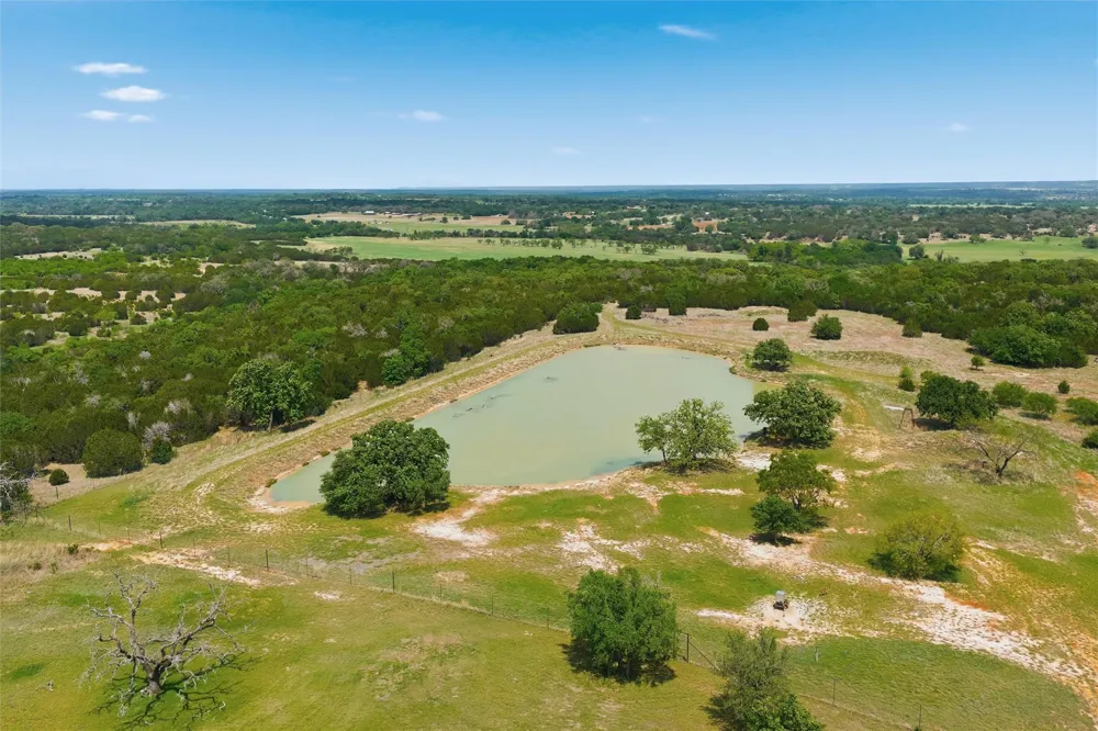Camp Branch Rd Gatesville, TX 76526