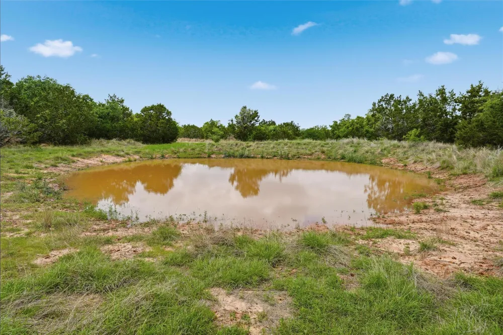 Camp Branch Rd Gatesville, TX 76526