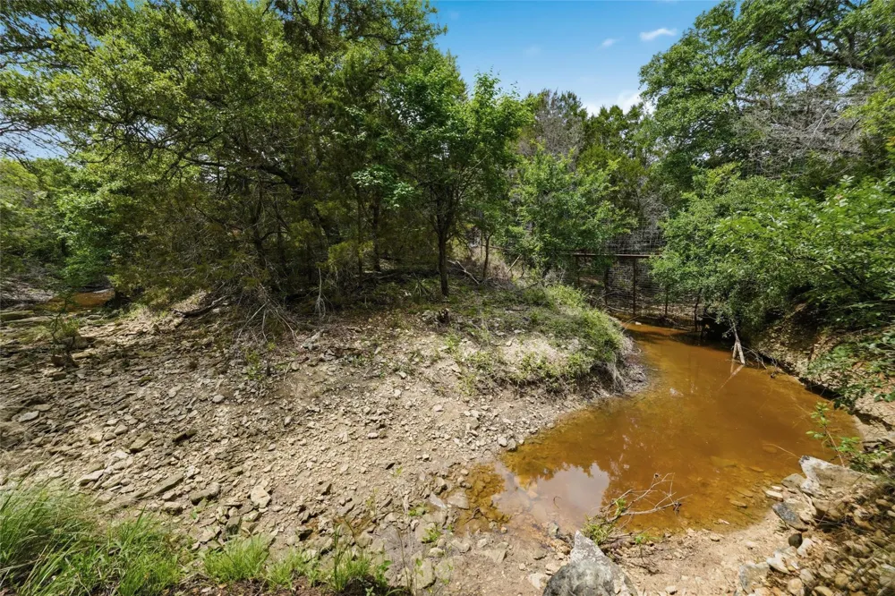 Camp Branch Rd Gatesville, TX 76526