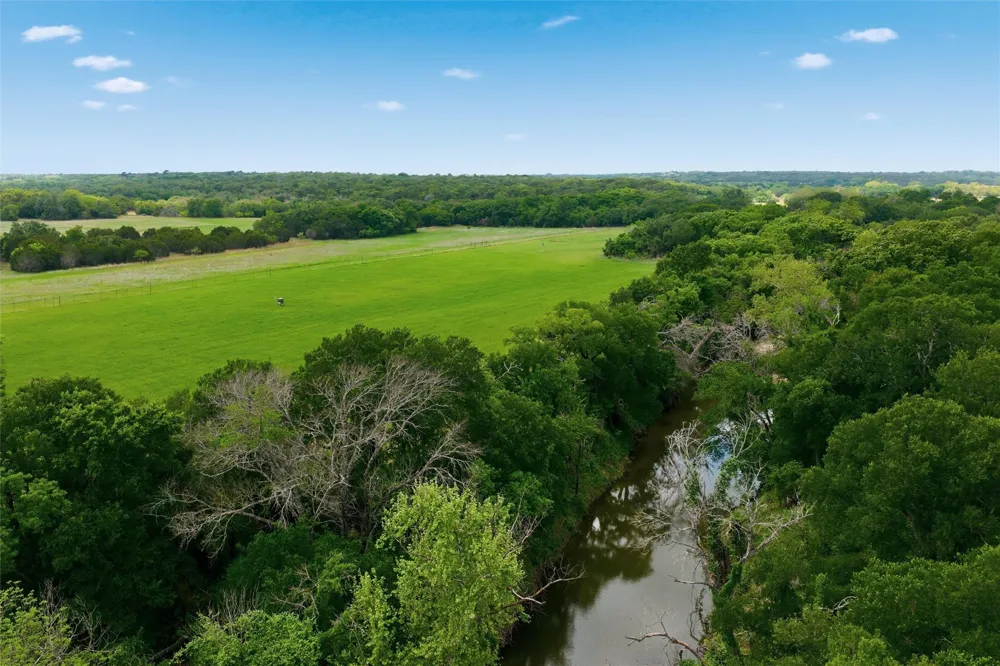 Camp Branch Rd Gatesville, TX 76526