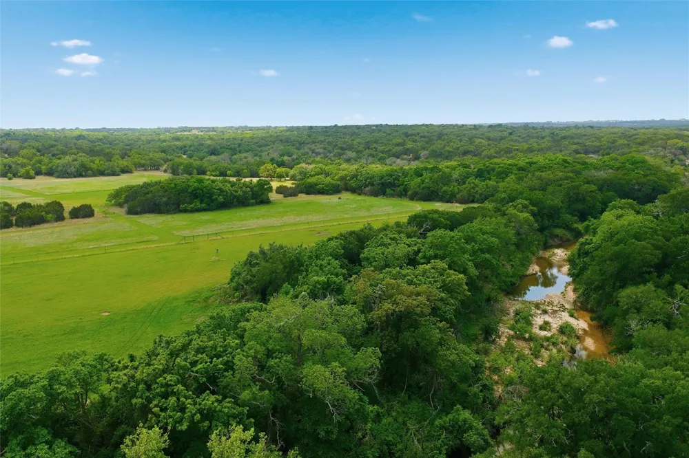 Camp Branch Rd Gatesville, TX 76526