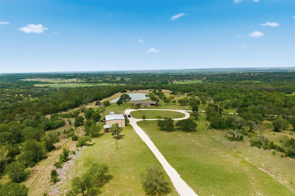 Camp Branch Rd Gatesville, TX 76526
