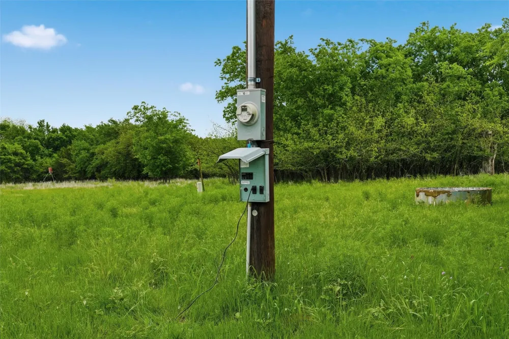Camp Branch Rd Gatesville, TX 76526