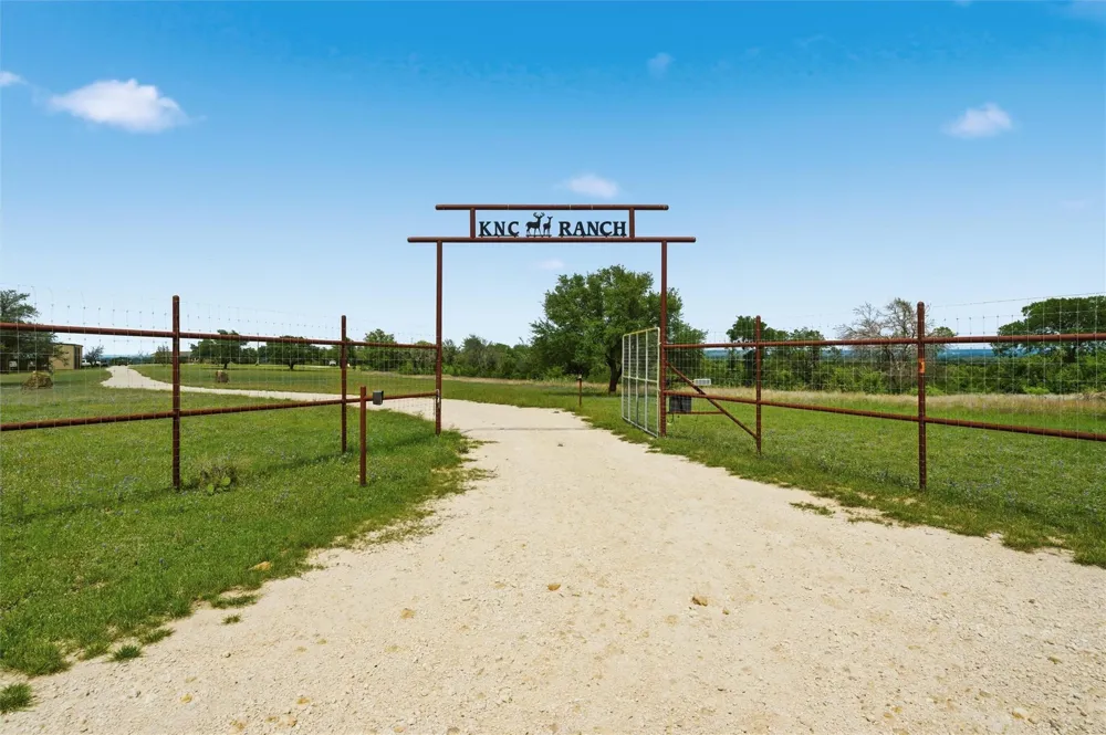 Camp Branch Rd Gatesville, TX 76526