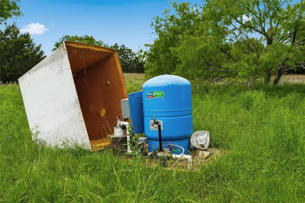 Camp Branch Rd Gatesville, TX 76526