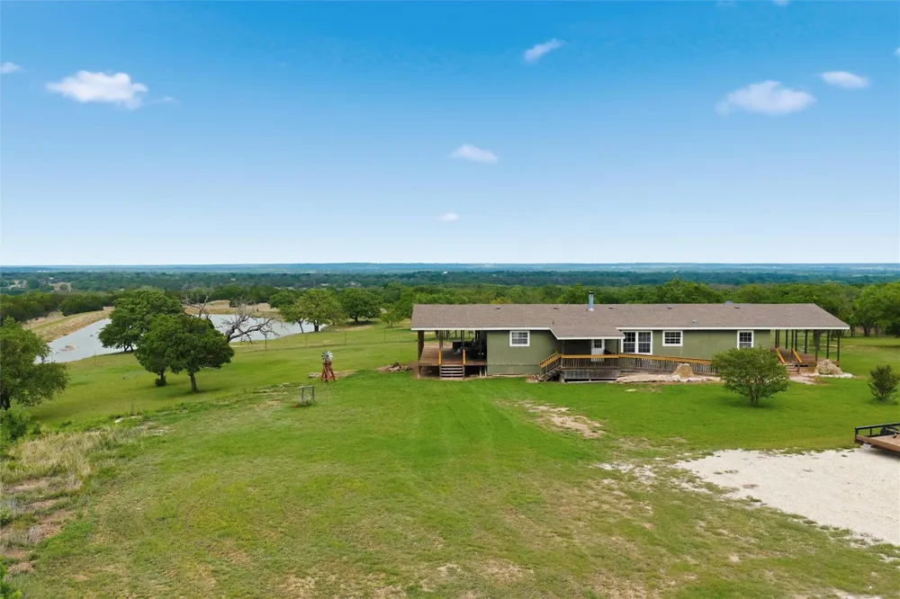Camp Branch Rd Gatesville, TX 76526